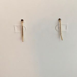 Stella & Dot Jewelry - Stella & Dot Marlin Earrings Stella & Dot Jewelry - Stella & Dot Marlin Earrings